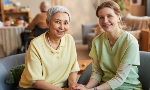 how to choose senior living