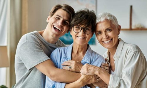 Alzheimer’s care