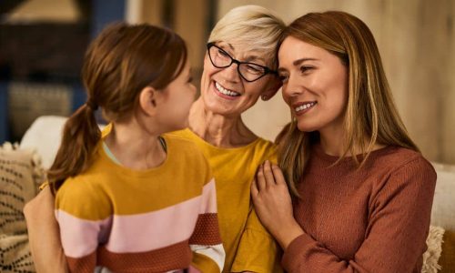 senior care